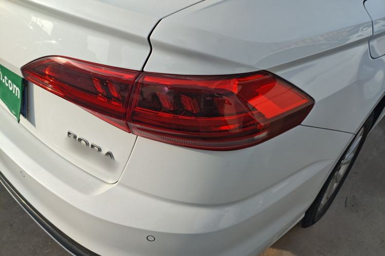 Used Volkswagen Bora 2023 200TSI DSG Comfort Edition