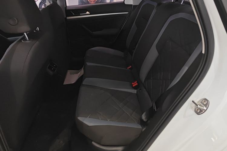 Used Volkswagen Lavida 2023 1.5L Automatic De Yi Edition