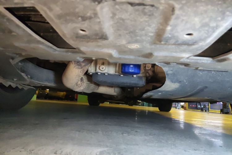 Used Buick GL8 2018 ES 28T Comfort Model China VI Standard
