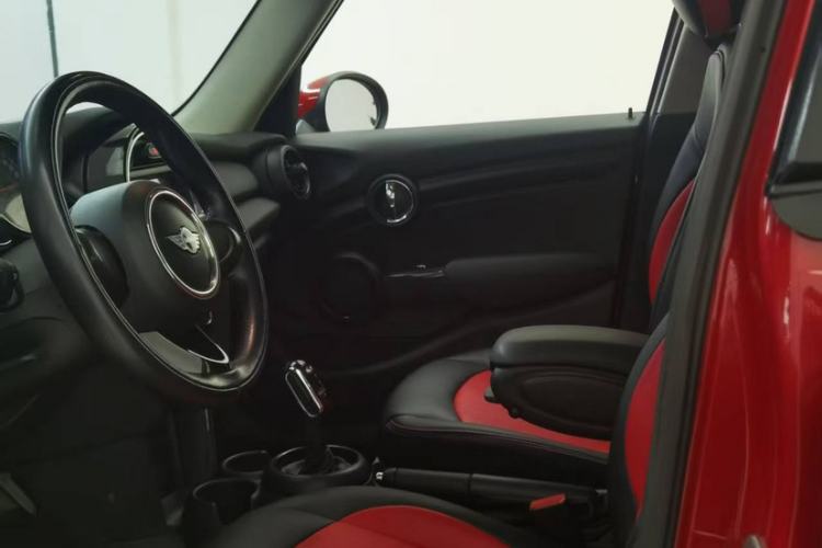 Used  MINI 2018 1.5T ONE Five-Door Edition
