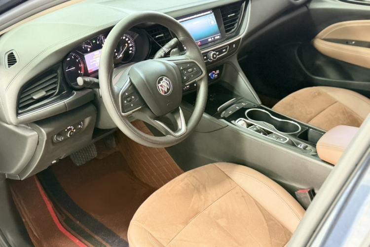 Used Buick Regal 2022 552T Smart Edition