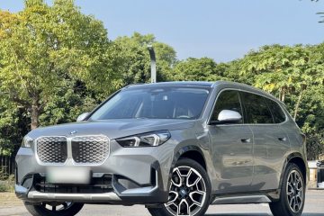 Used BMW iX1 2023 xDrive30L X Design Package