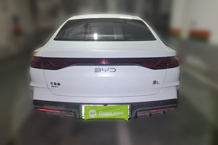 Used BYD Qin L 2024 DM-i 80KM Beyond Model