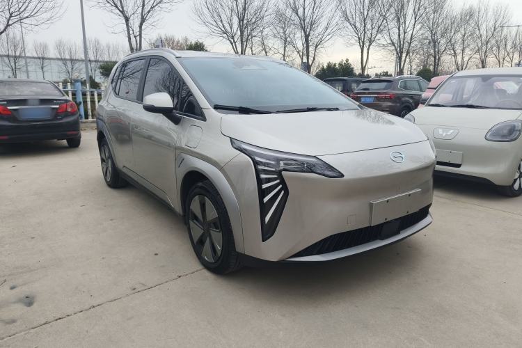 Used AION Y 2023 Younger
