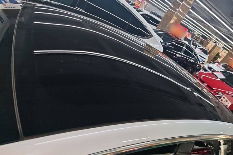 Used Tesla Model 3 2019 Standard Range Rear-Drive Upgraded Version
