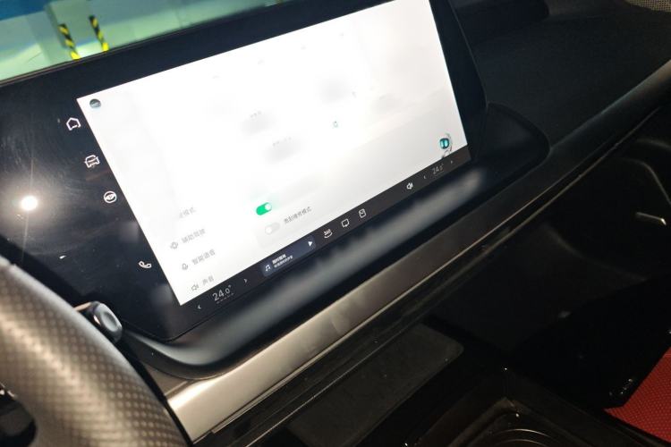 Used XPeng P7 2022 670N+
