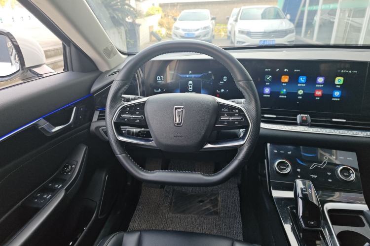 Used Bestune B70 2023 Third Generation 1.5T Automatic Enjoyment Version