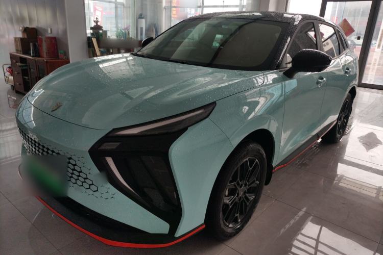 Used FORTHING Friday 2023 430 Elite