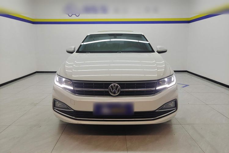 Used Volkswagen Bora 2020 1.5L Automatic Comfort Model
