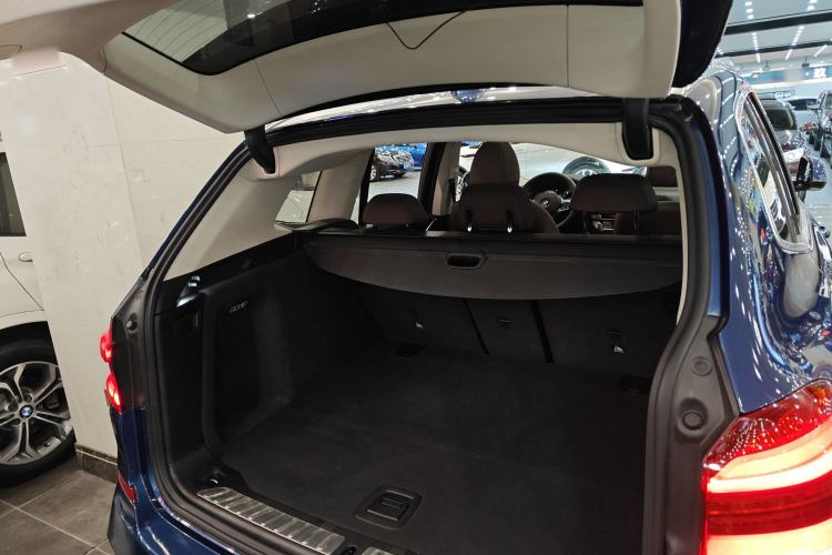 Used BMW X3 2019 xDrive25i M Sport Package