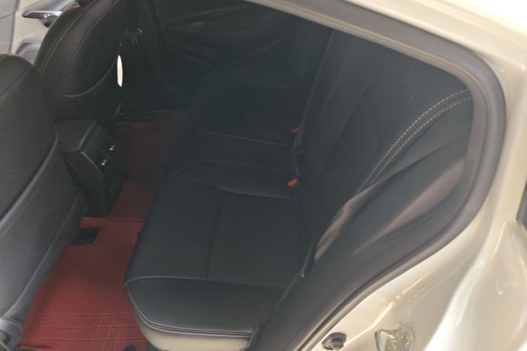 Used Toyota Corolla 2023 1.8L Smart Electric Hybrid Dual-Motor Elite Edition