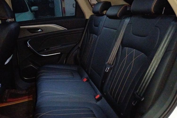 Used Bestune T77 2021 PRO 280 TID Automatic Luxury Model