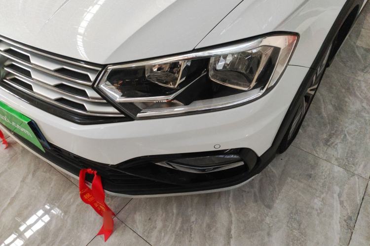 Used Volkswagen C-TREK 2018 230TSI DSG Luxury Model
