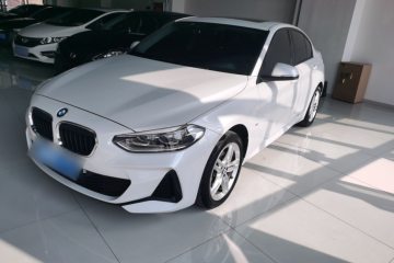 Used BMW 1 Series 2020 120i M Sport Package