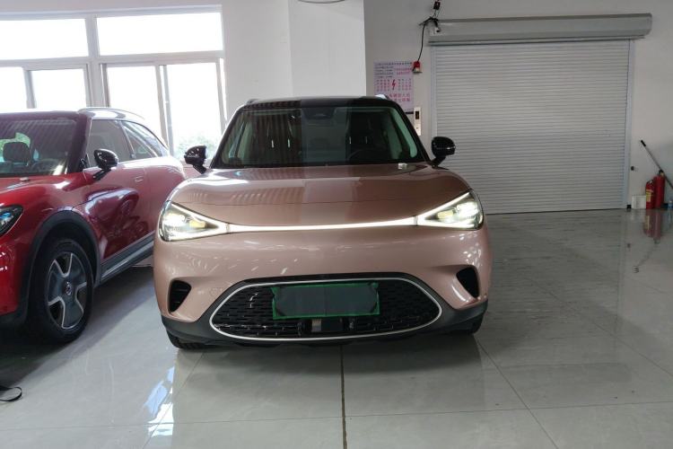 Used  #1 2022 Premium Edition
