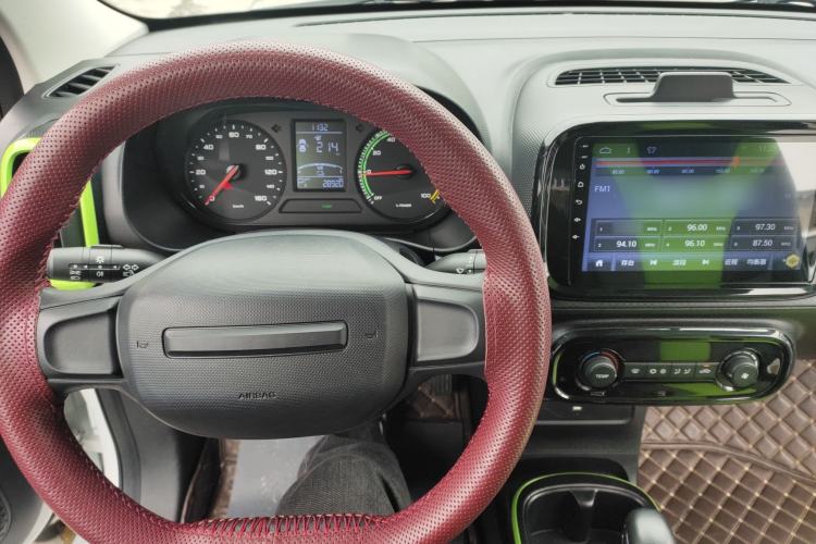 Used Roewe Clever 2021 302km Excellence Edition