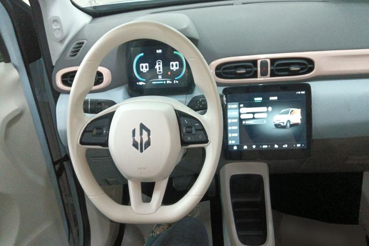 Used Leapmotor T03 2023 310 Lite Edition
