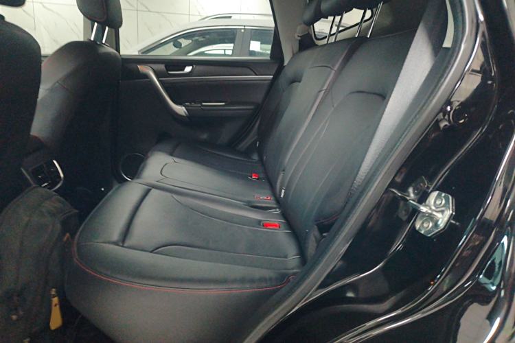 Used Haval M6 2019 1.5T DCT Two-Wheel Drive Value Edition China VI Standard
