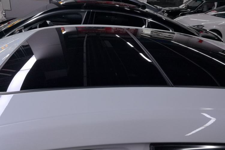 Used Honda Accord New Energy 2023 2.0L ePHEV Prestige Edition
