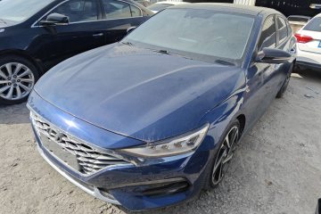 Used Hyundai Lafesta 2019 280TGDi Smart Edition China VI Standard