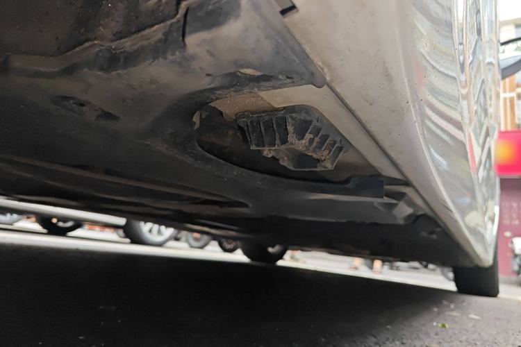 Used BMW 5 Series 2018 528Li Launch Special Edition
