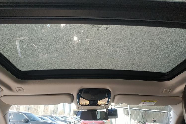 Used BMW X3 2021 xDrive28i Luxury Package