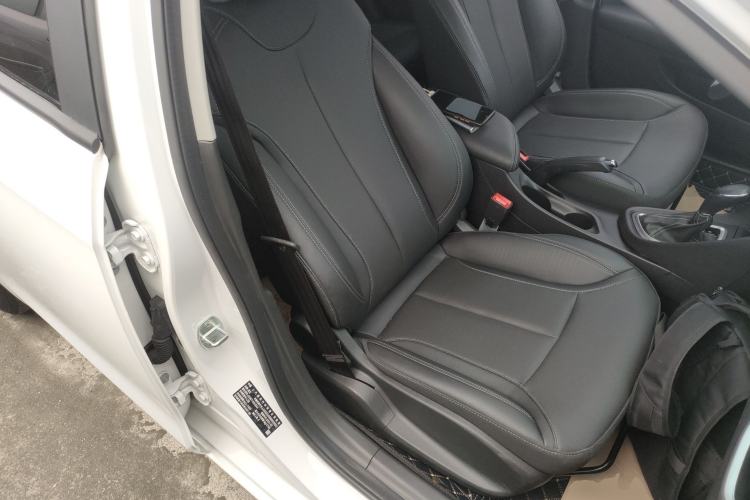 Used Buick GT 2021 Revised Version Flagship 1.5L Automatic Elite Edition