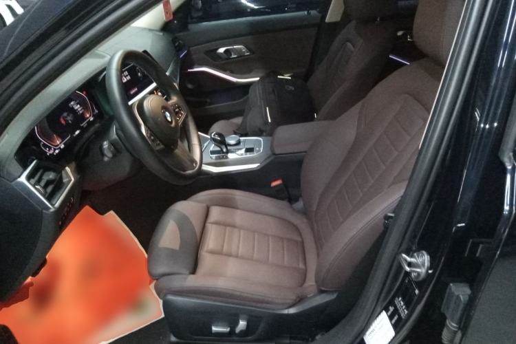 Used BMW 3 Series 2020 Facelifted 325i M Sport Package