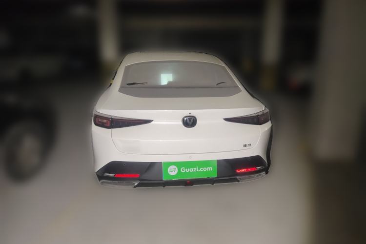 Used Changan Eado 2024 1.5T GDI Automatic Flagship Edition
