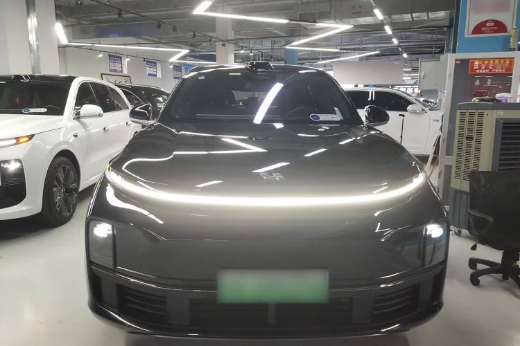 Used Li Auto L7 2024 Ultra Model
