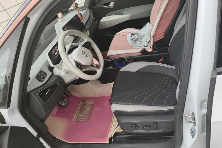 Used Volkswagen ID.3 2021 Pro Smart Edition
