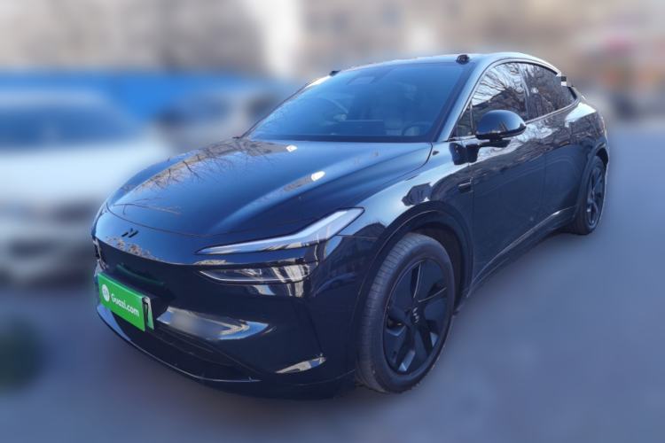 Used ONVO L60 2024 60 kWh All-Wheel Drive