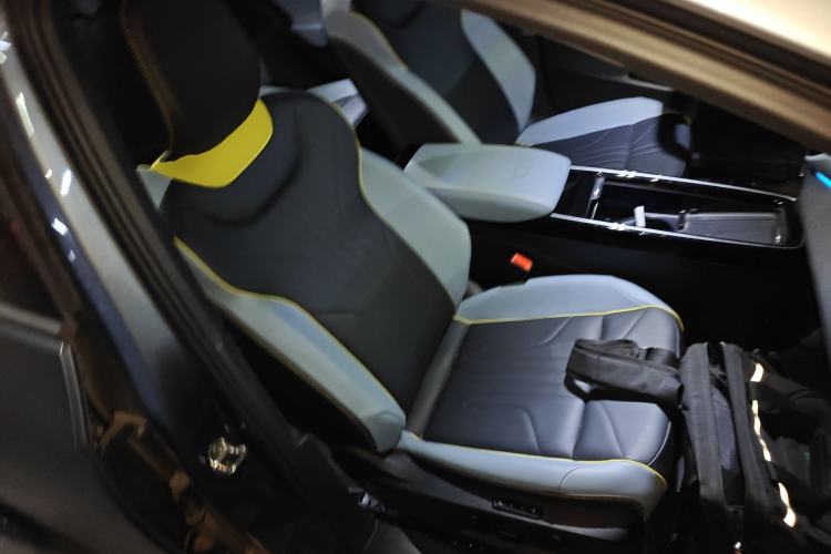 Used Volkswagen ID.4 X 2023 Ultra-Intelligent Long-Range Version
