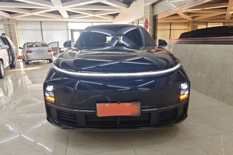 Used Li Auto L7 2024 Pro Model