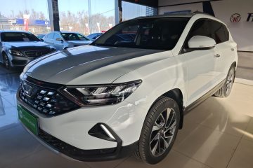 Used Jetta VS5 2019 280TSI Automatic Glory Edition