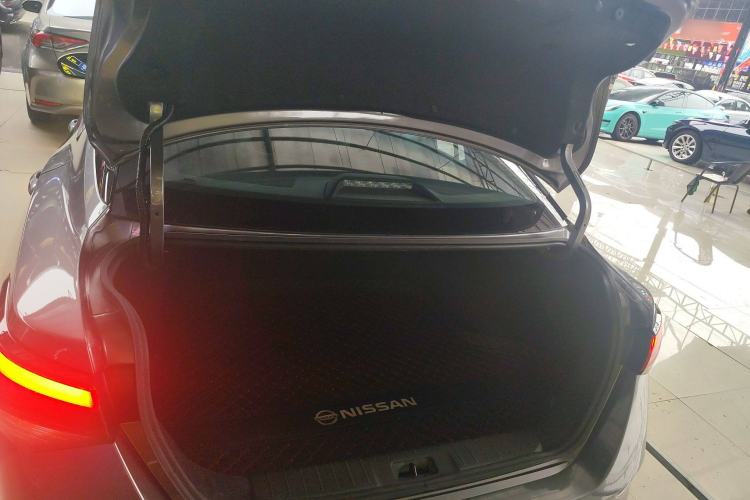 Used Nissan Sylphy 2021 1.6L XL CVT Enjoyment Edition