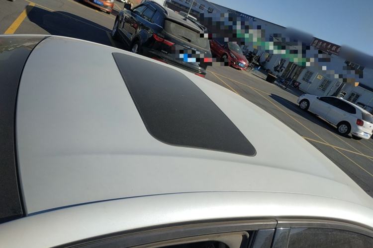 Used Peugeot 308 2019 230THP Automatic Luxury Edition China VI Standard