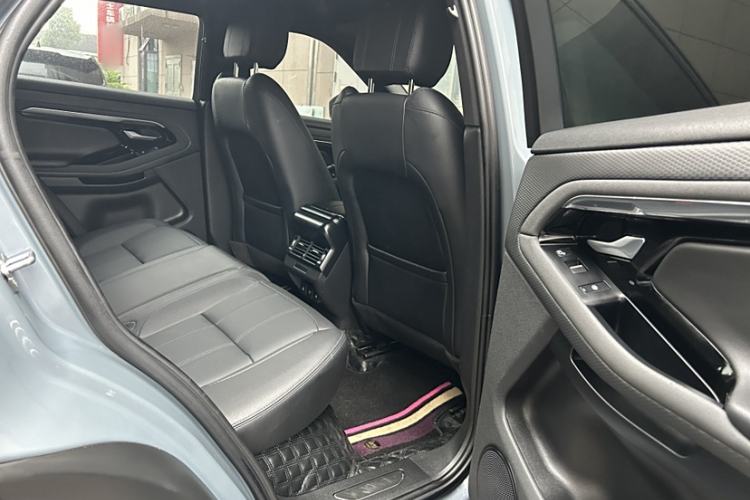 Used Land Rover Range Rover Evoque 2020 249 PS R-DYNAMIC S Sport Edition
