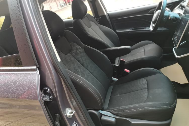 Used NETA V 2022 Chao 300 Lite Ternary Lithium