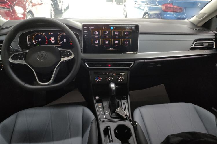 Used Volkswagen Lavida 2024 1.5L Automatic 5 Million Edition
