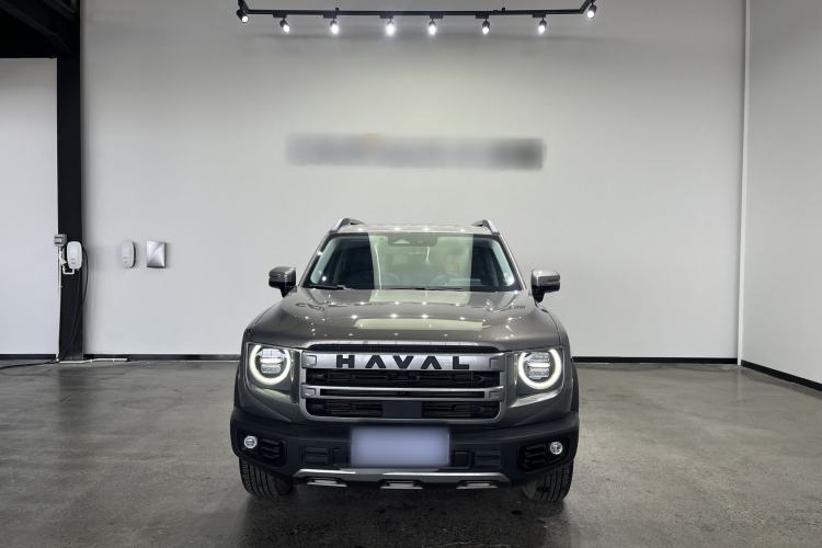 Used Haval DARGO 2024 1.5T DCT Border Collie Edition