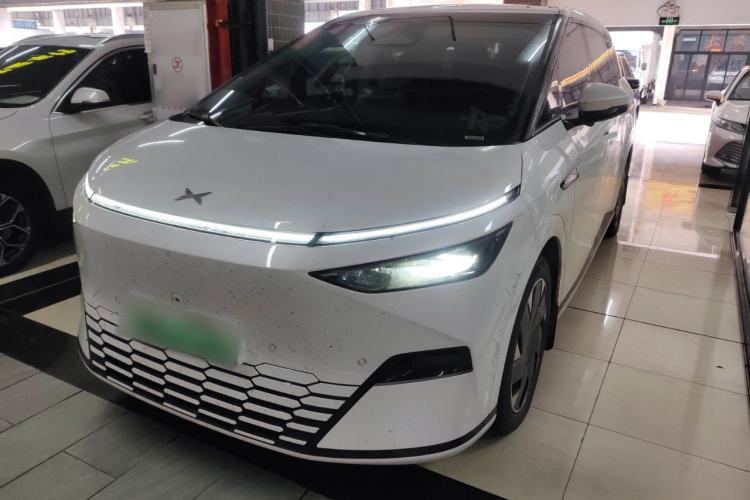 Used XPeng X9 2024 640 All-Wheel Drive High-Performance Max