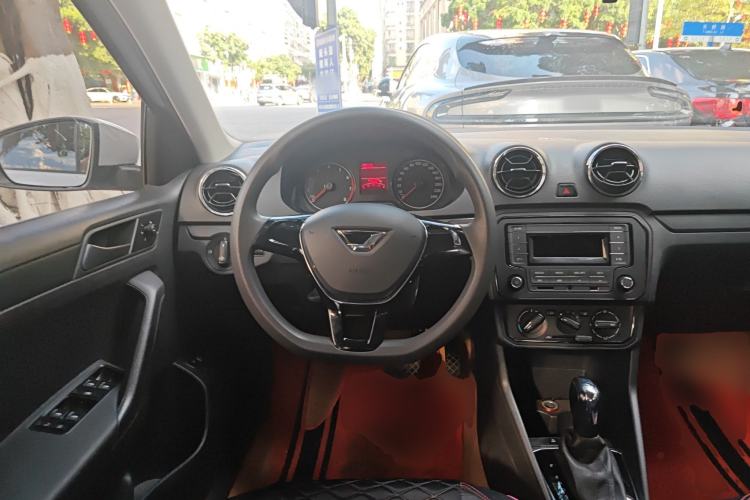 Used Jetta VA3 2020 1.5L Automatic "Upward Life" Edition
