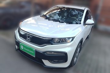 Used Honda XR-V 2017 1.5L LXi CVT Classic Edition