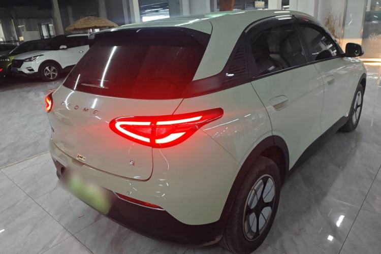 Used Geely Galaxy Geome 2025 310km Youth Edition