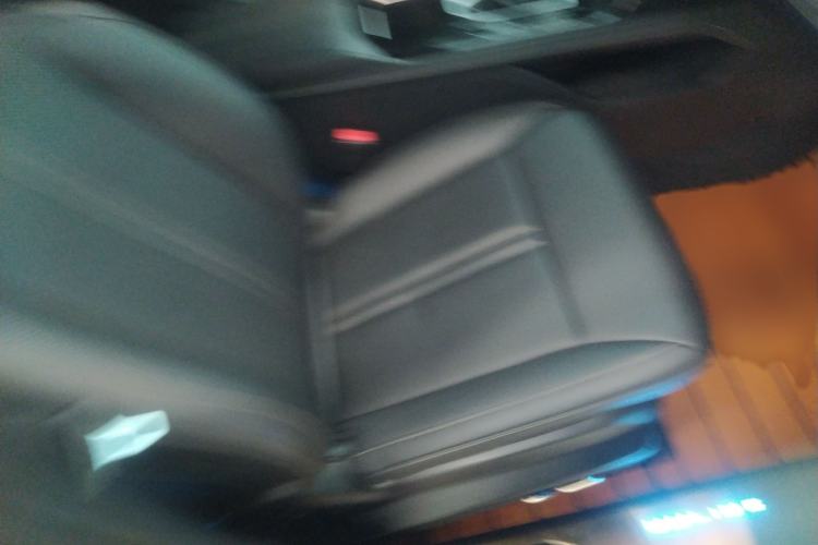 Used Wuling Victory 2020 1.5T CVT Flagship First-Class Model
