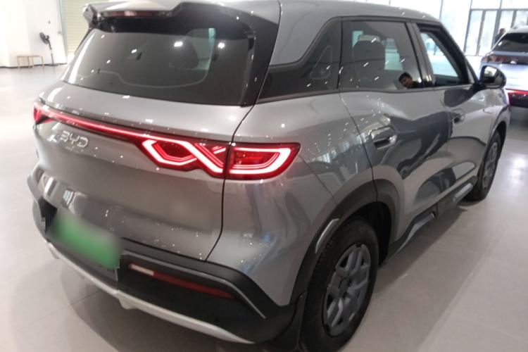 Used BYD Yuan UP 2024 401 km Active Version
