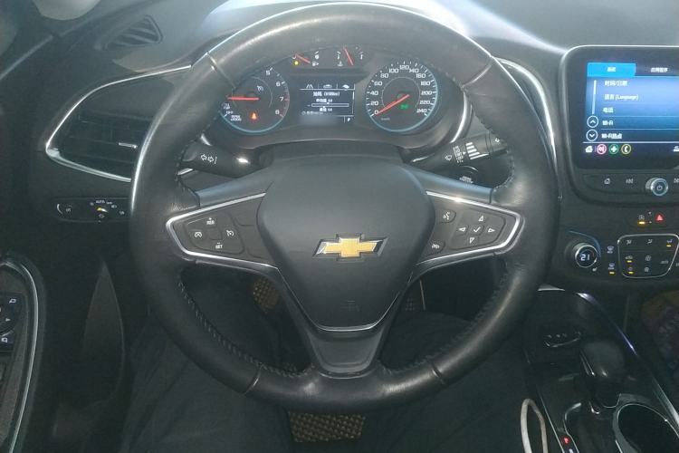 Used Chevrolet Malibu XL 2022 535T Automatic Sport Edition
