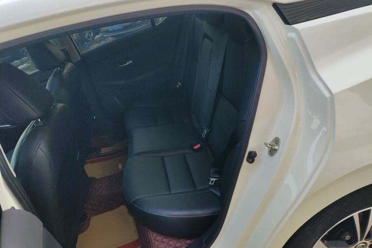 Used Nissan Sylphy 2022 1.6L XL CVT Enjoyment Edition