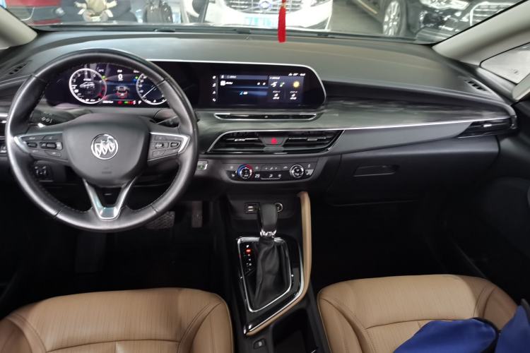 Used Buick GL6 2021 323T Mild Hybrid Connect Luxury Model
